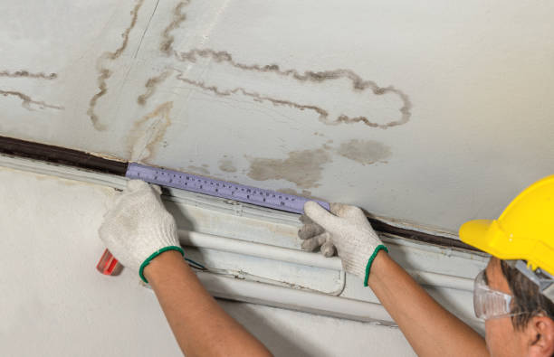 Reliable Basement Flood Cleanup contractor in Woodbridge, VA by Aqua Guard Water Damage
